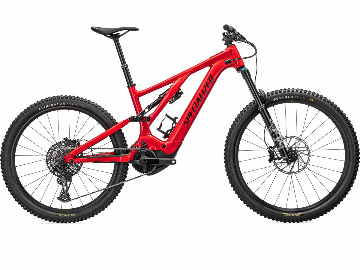Specialized Turbo Levo Comp Alloy