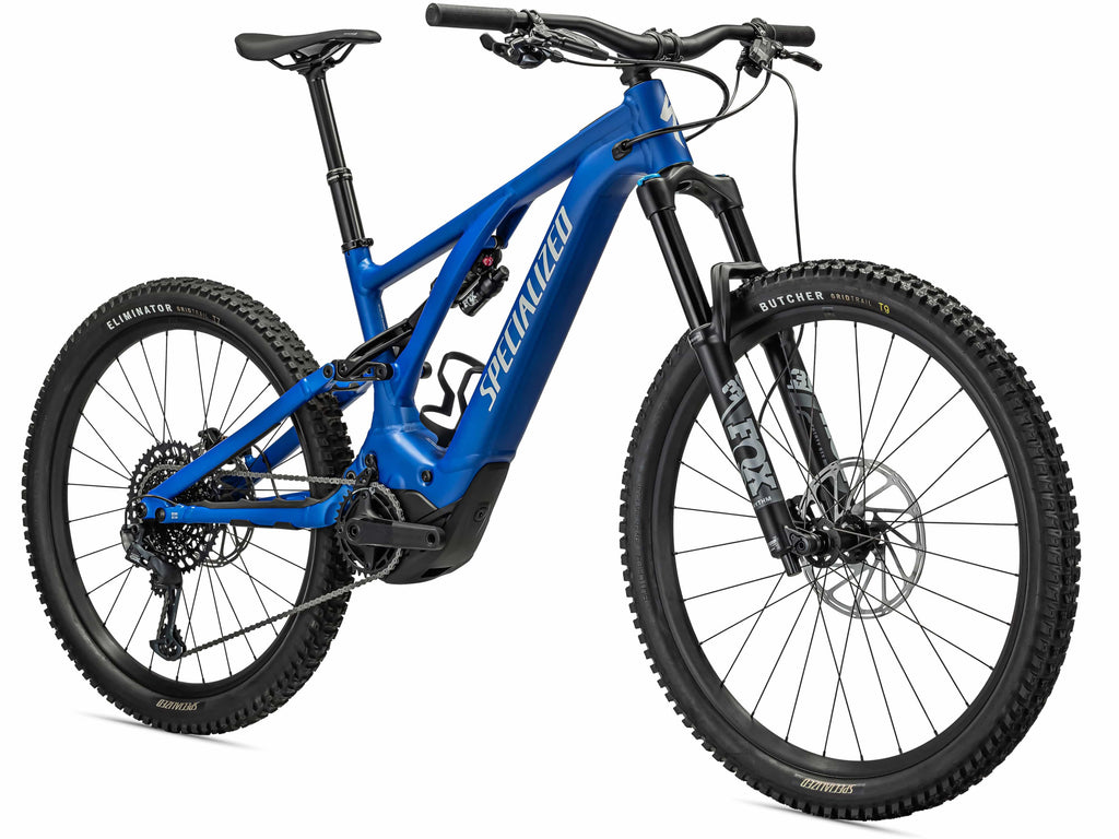 Specialized Turbo Levo Comp Alloy
