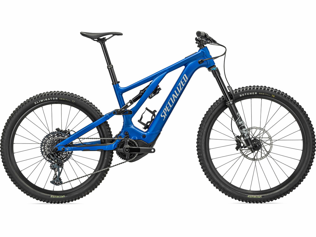 Specialized Turbo Levo Comp Alloy