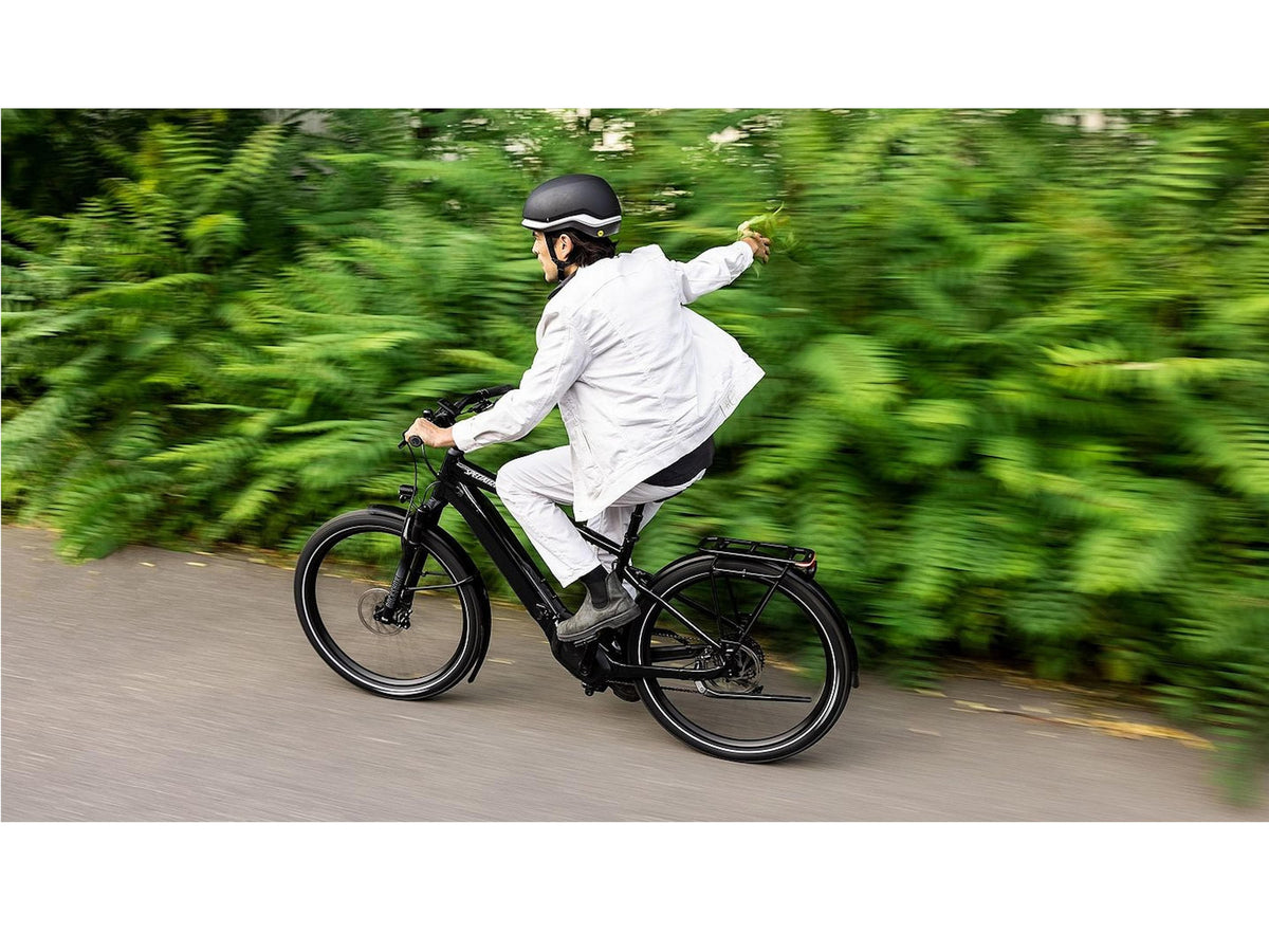 Specialized Turbo Vado 3.0 Step through