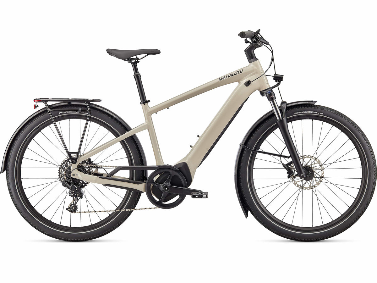 Specialized Turbo Vado 4.0