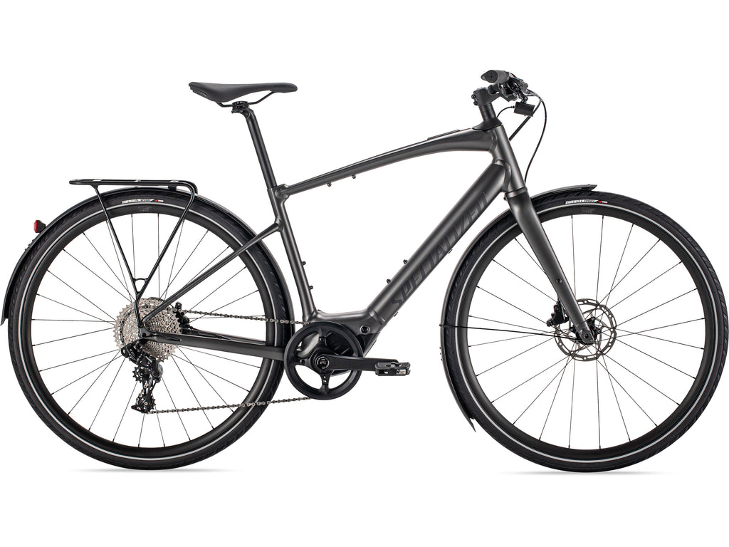 Specialized Turbo Vado SL 4.0 EQ