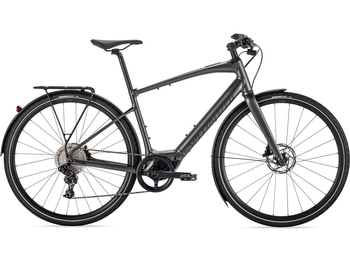 Specialized Turbo Vado SL 4.0 EQ