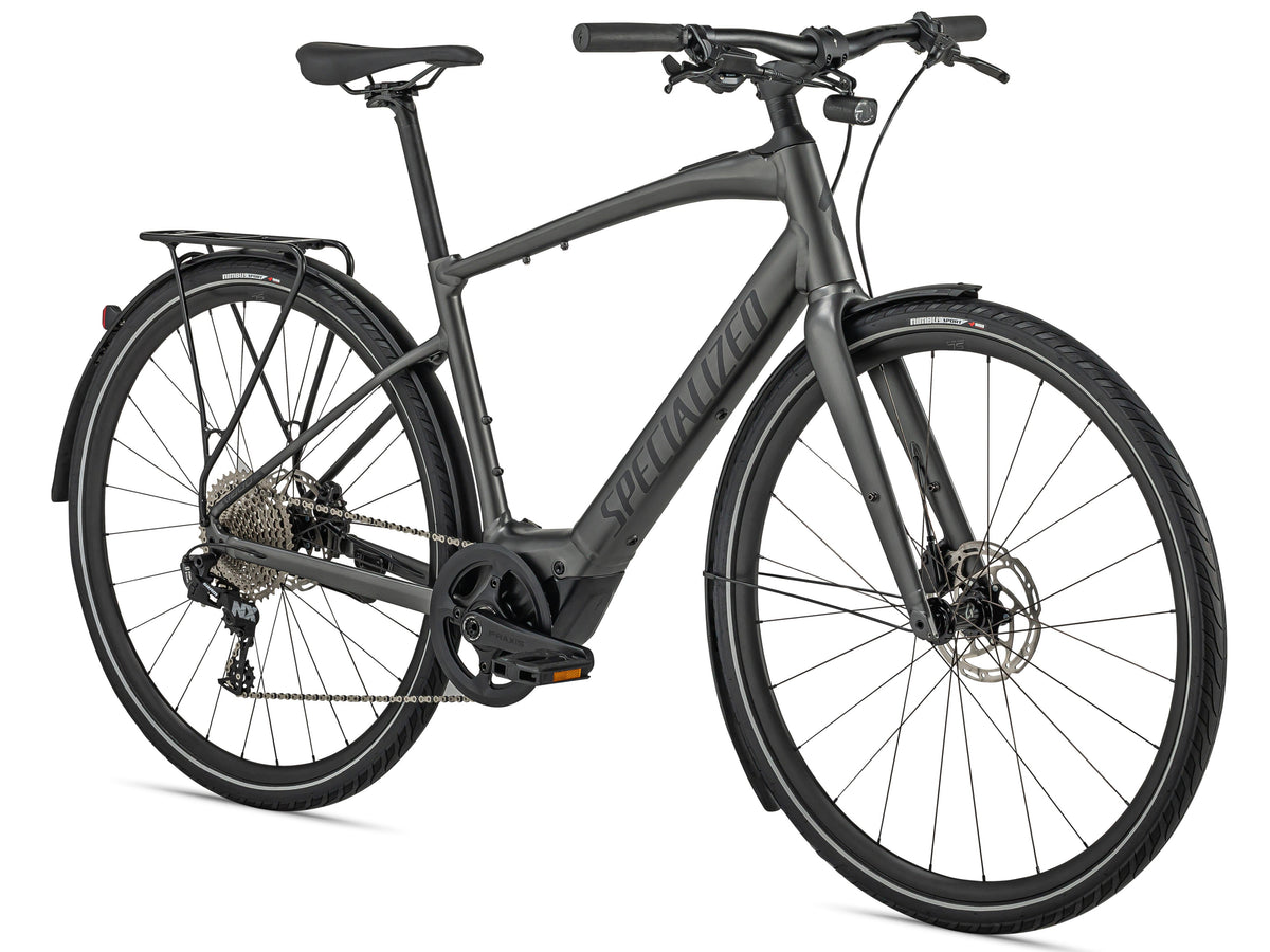 Specialized Turbo Vado SL 4.0 EQ