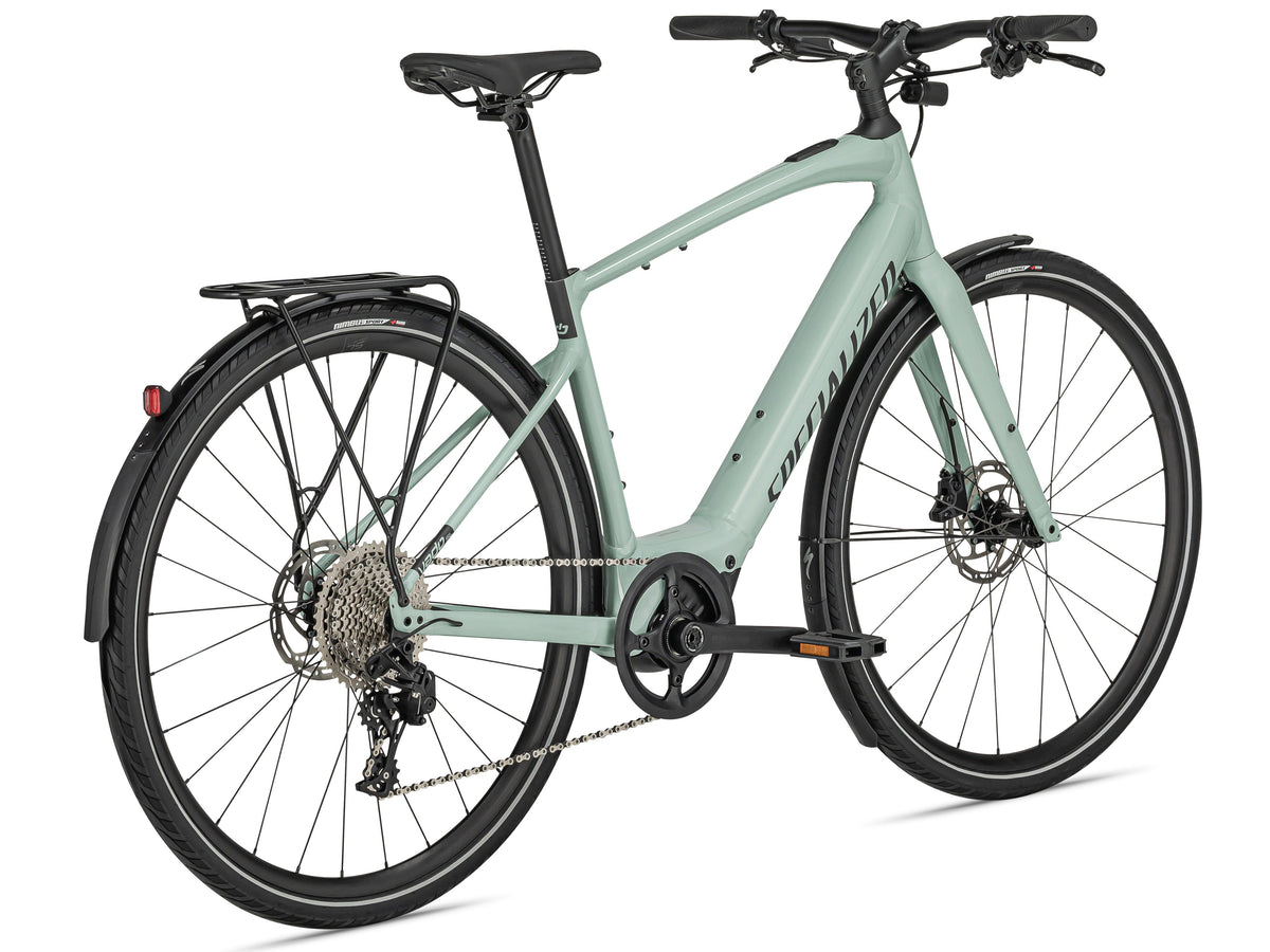 Specialized Turbo Vado SL 4.0 EQ
