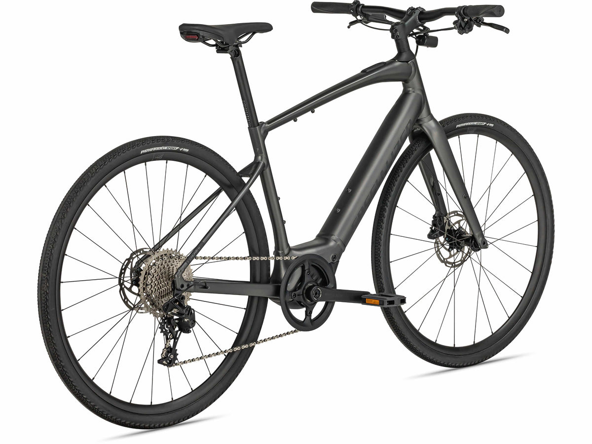 Specialized Turbo Vado SL 4.0