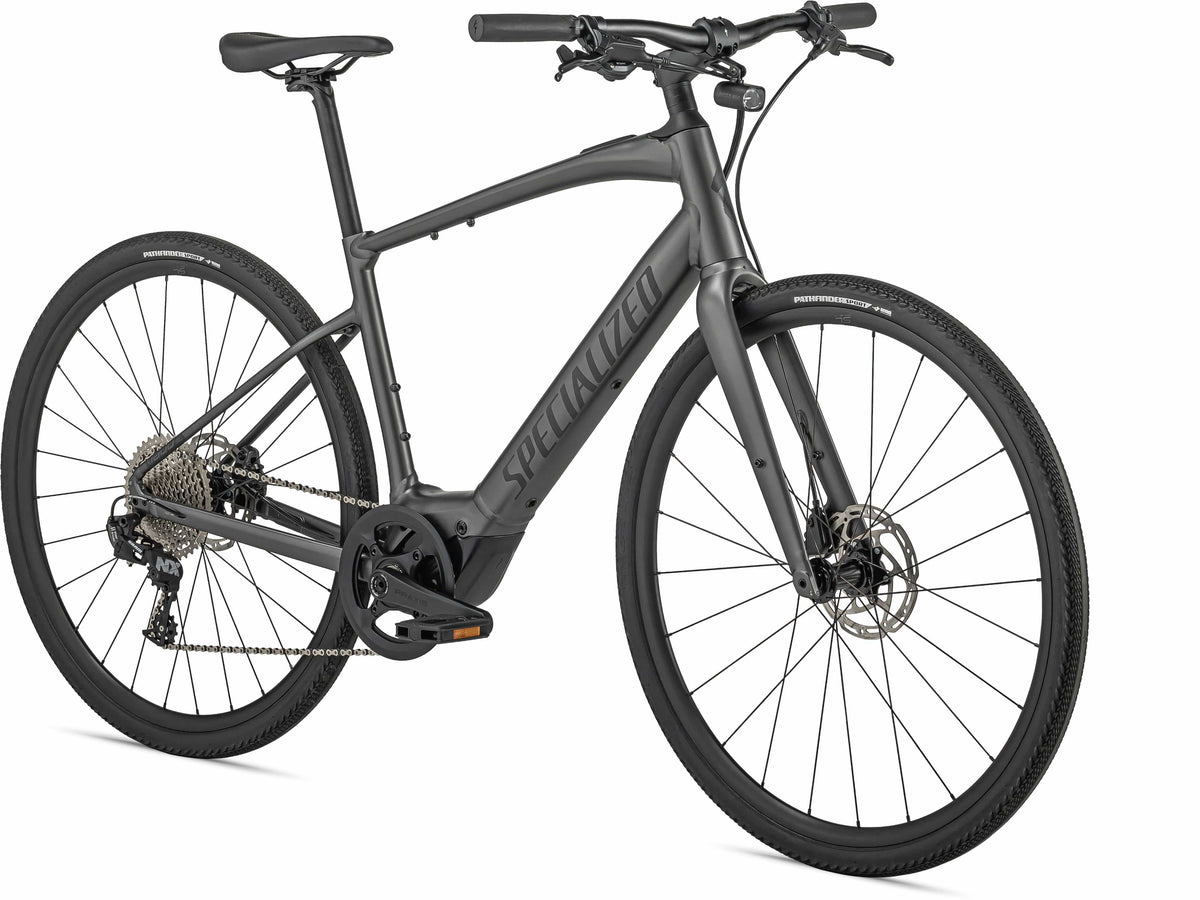 Specialized Turbo Vado SL 4.0