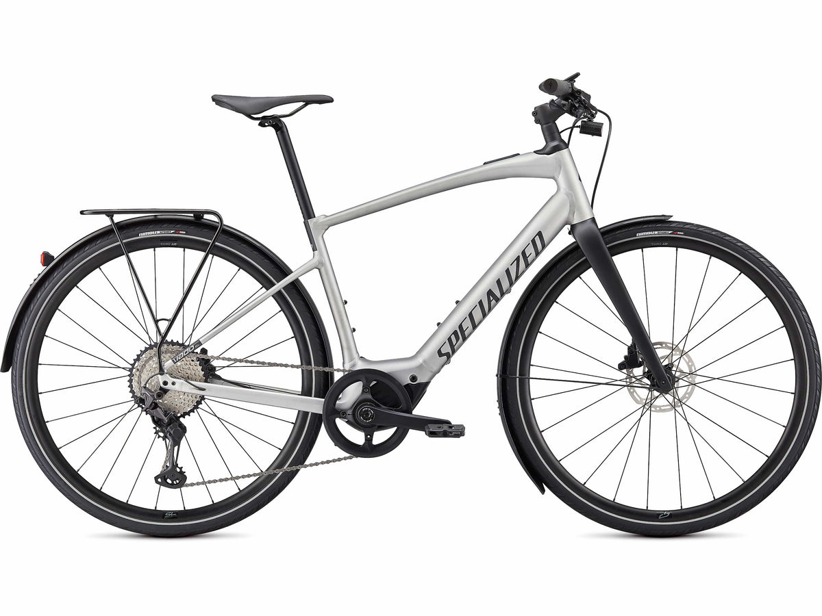 Specialized Turbo Vado SL 5.0 EQ