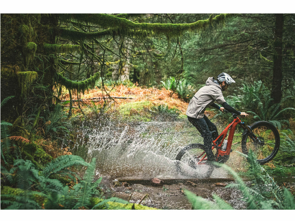 Specialized Turbo Levo Comp Carbon