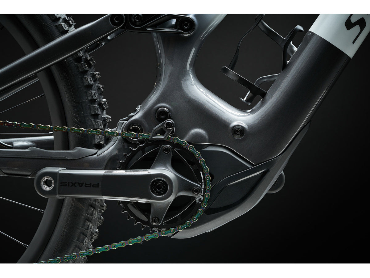Specialized Turbo Levo Comp Carbon