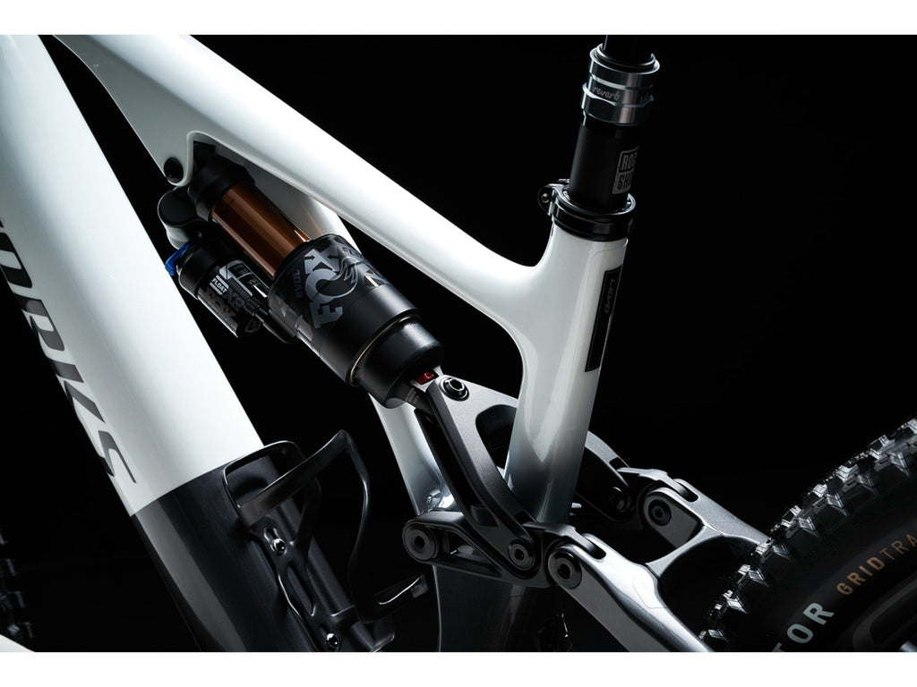 Specialized Turbo Levo Comp Carbon