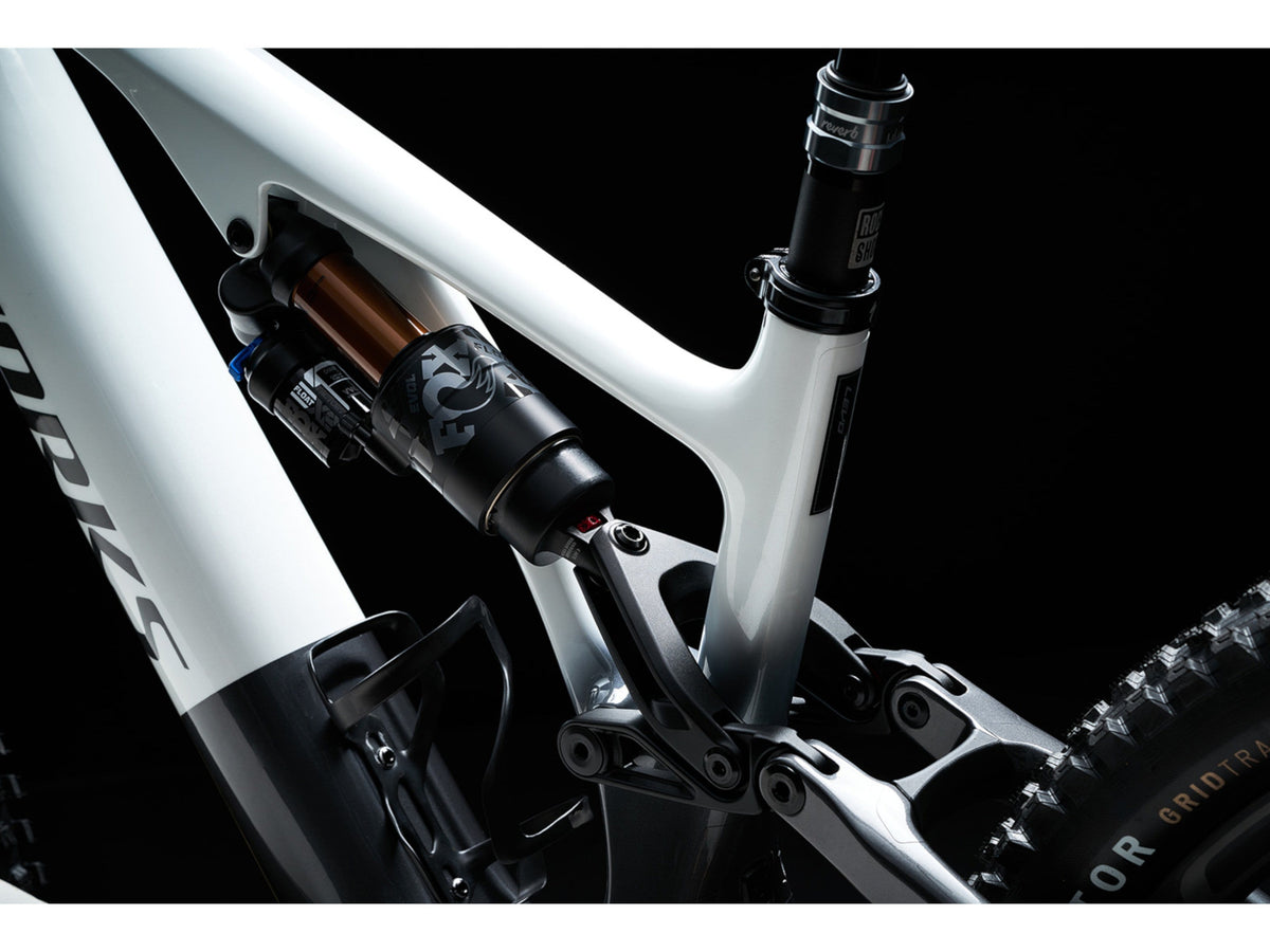 Specialized Turbo Levo Comp Carbon