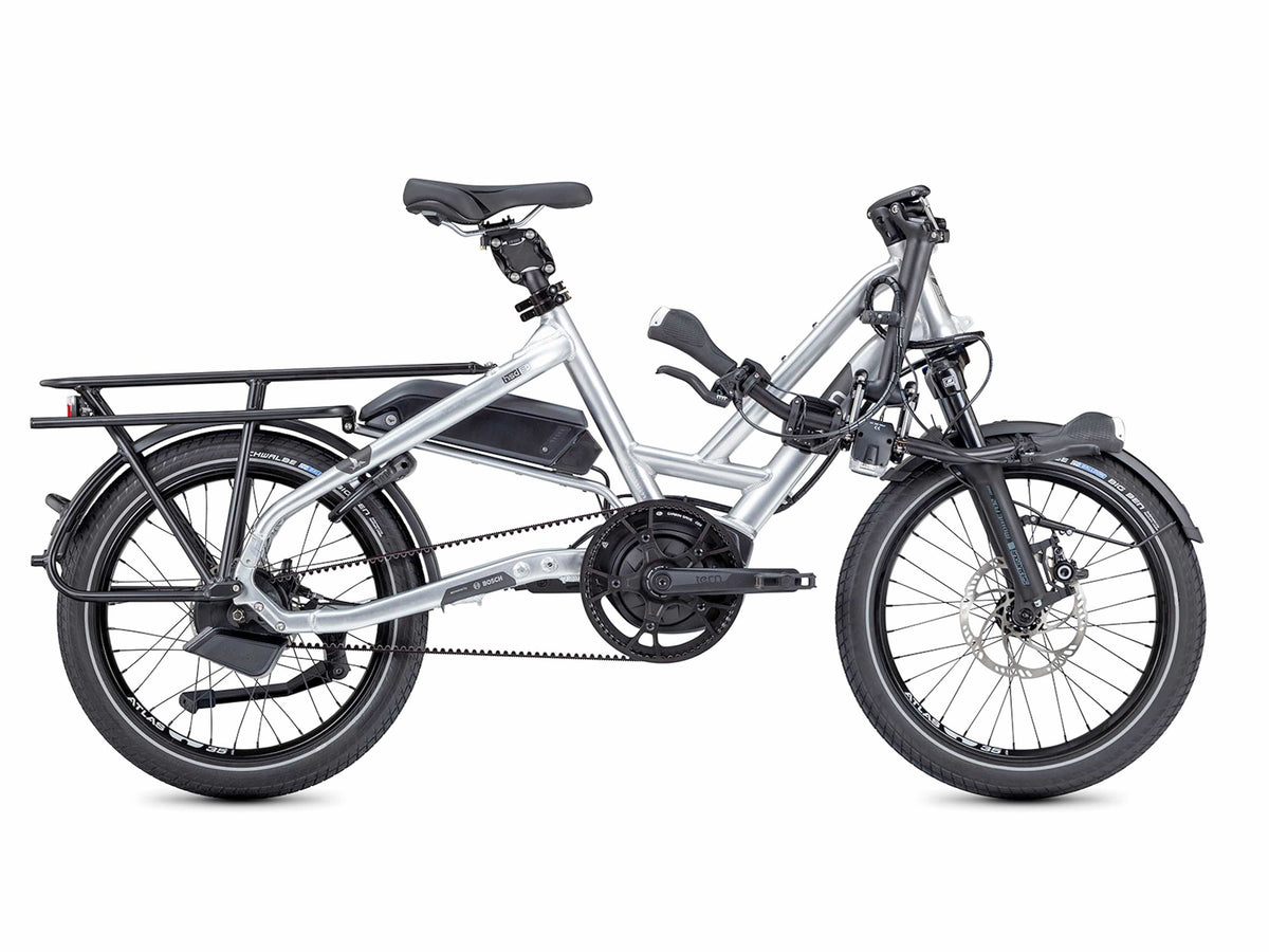 Tern HSD S+