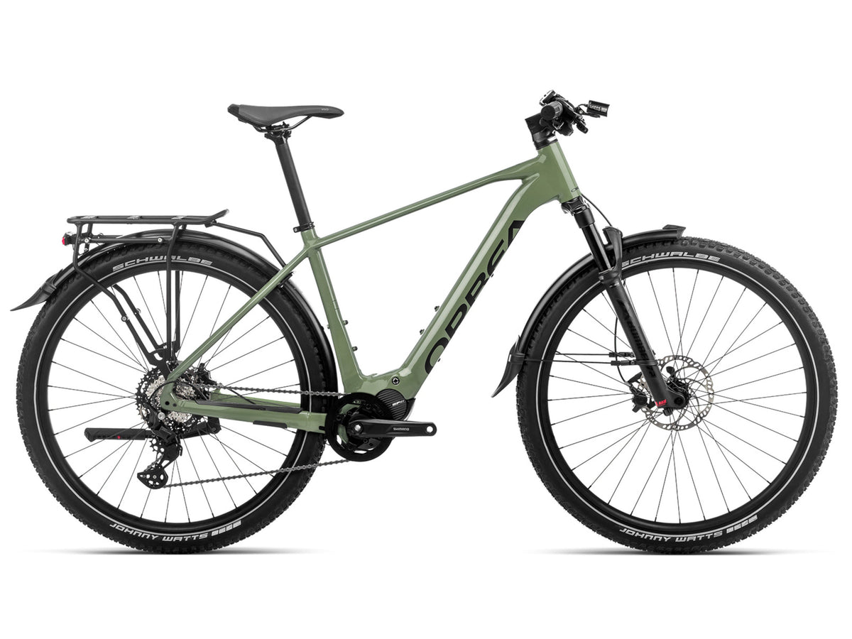 Orbea Kemen SUV 30