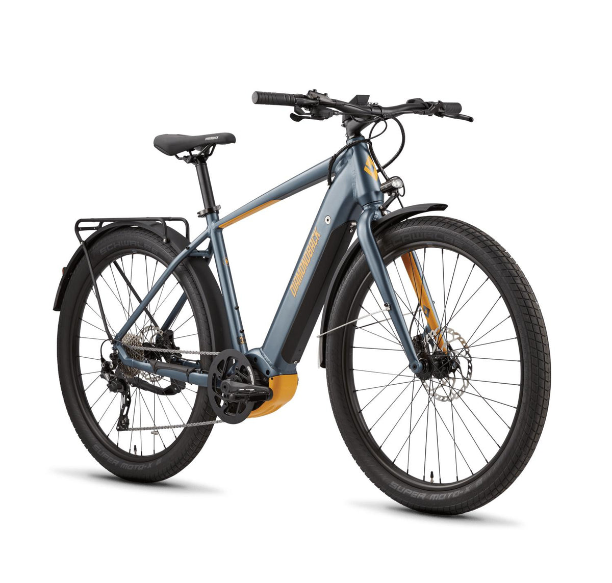 Diamondback Union 2