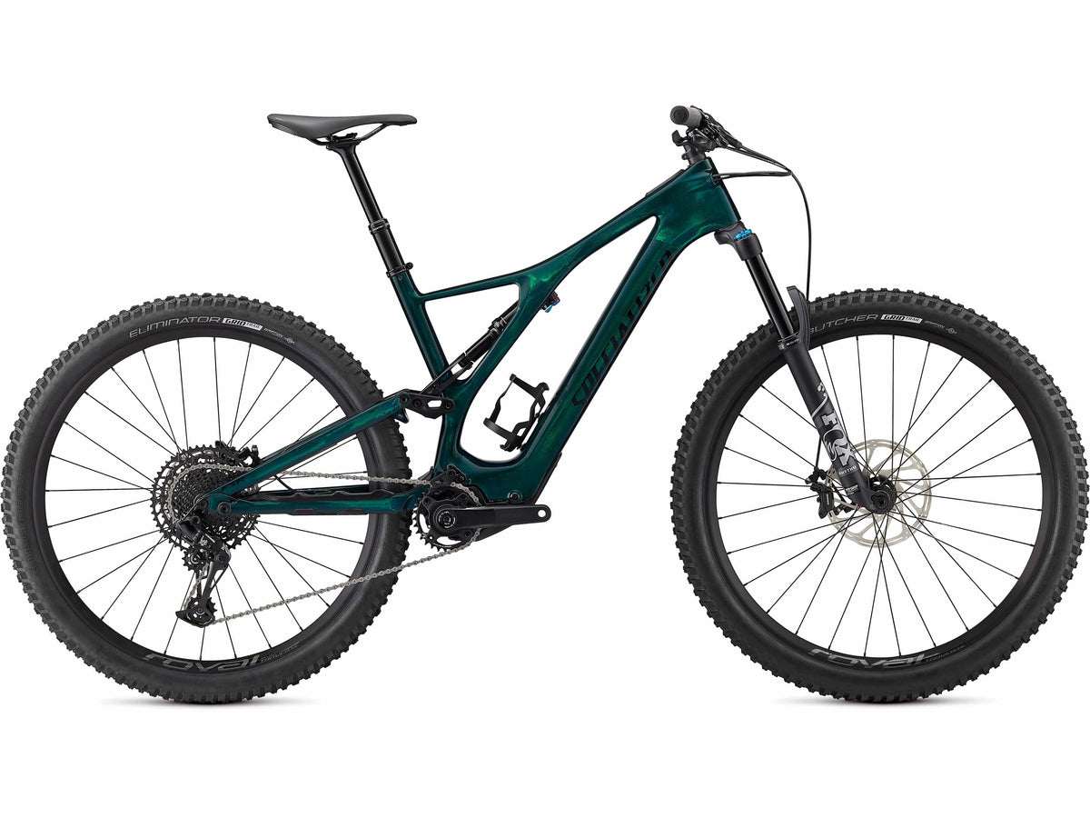 Specialized Turbo Levo SL Comp Carbon