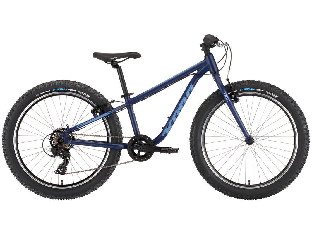 KONA Hula 12 - BLUE