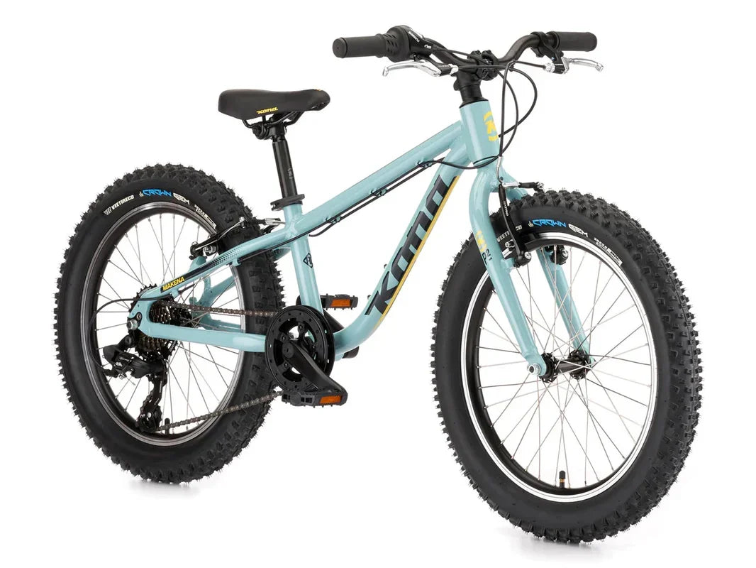 KONA MAKENA - BLUE